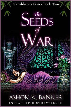 [Mahabharata 02] • The Seeds of War